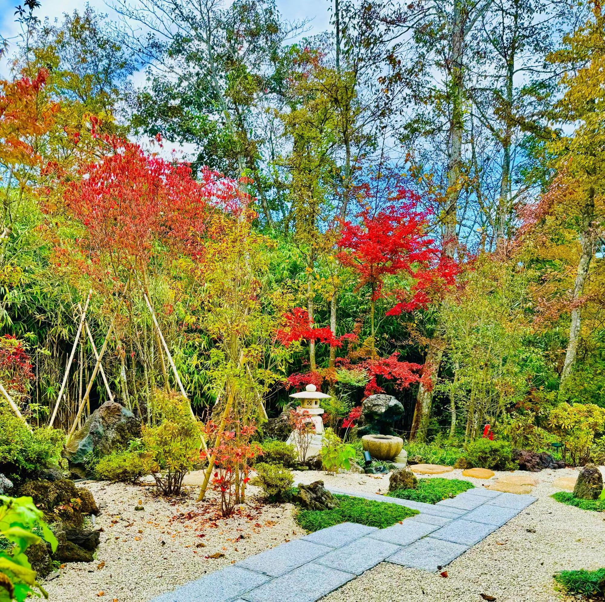 Private Villa Ietona Fujikawaguchiko Exterior photo